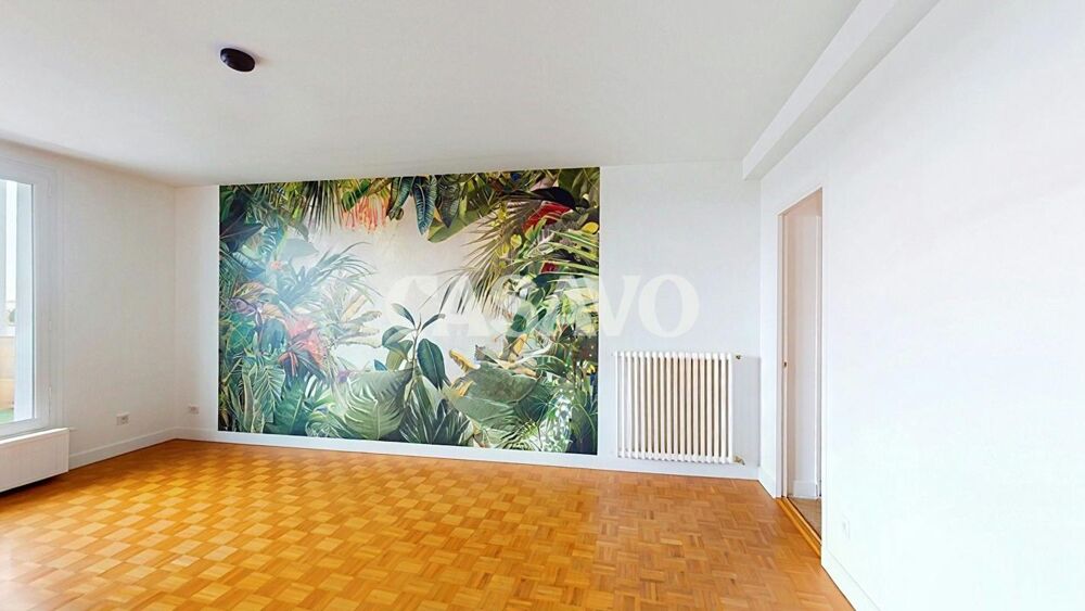 Vente Appartement Vente Appartement 2 pièces de 49m² - 31300 Toulouse Toulouse