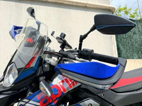 Moto APRILIA 2023 occasion Aulnay Sous Bois 93600