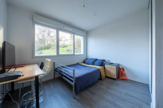  Appartement � vendre 1 pi�ce 19 m�