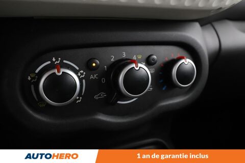 Twingo 0.9 TCe Zen 92 ch 2019 occasion 92130 Issy-les-Moulineaux