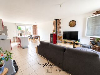  Maison à vendre 4 pièces 70 m²