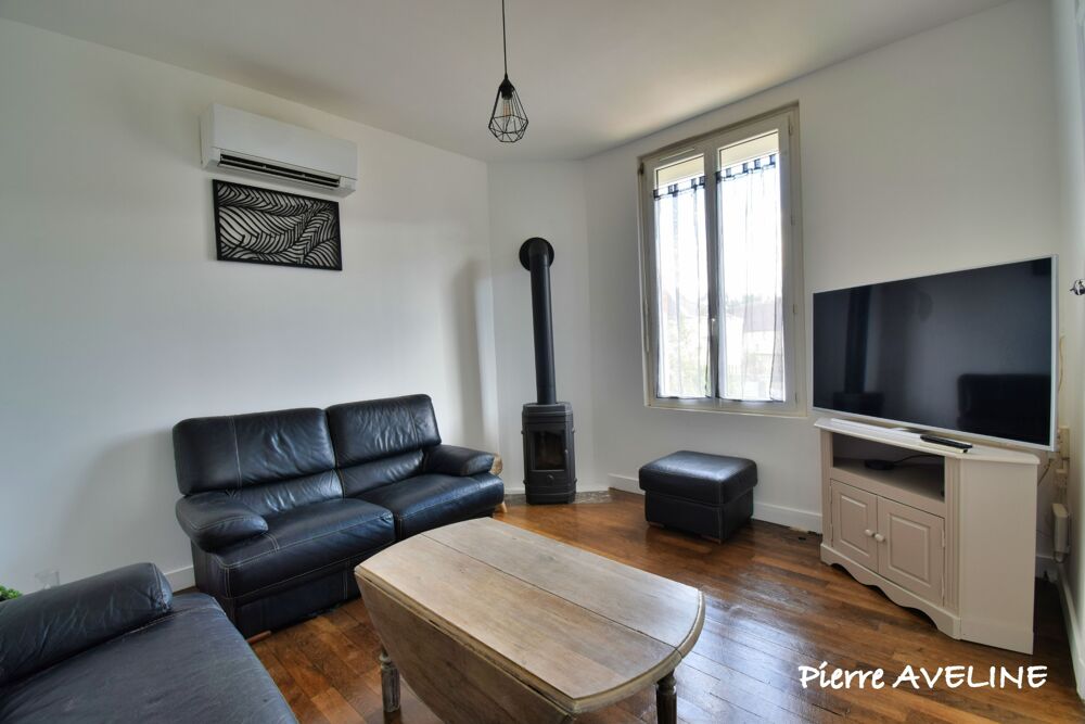 Vente Maison Maison à vendre 4 pièces BROU (28) Brou