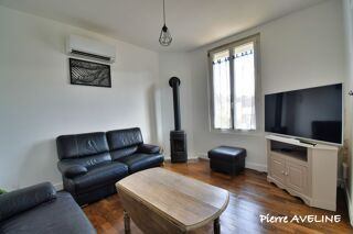  Maison à vendre 4 pièces 93 m²