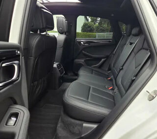 Macan S – LED Toit panoramique Volant chauffant Navigation Cam&eacute;ra 2021 occasion 33000 Bordeaux