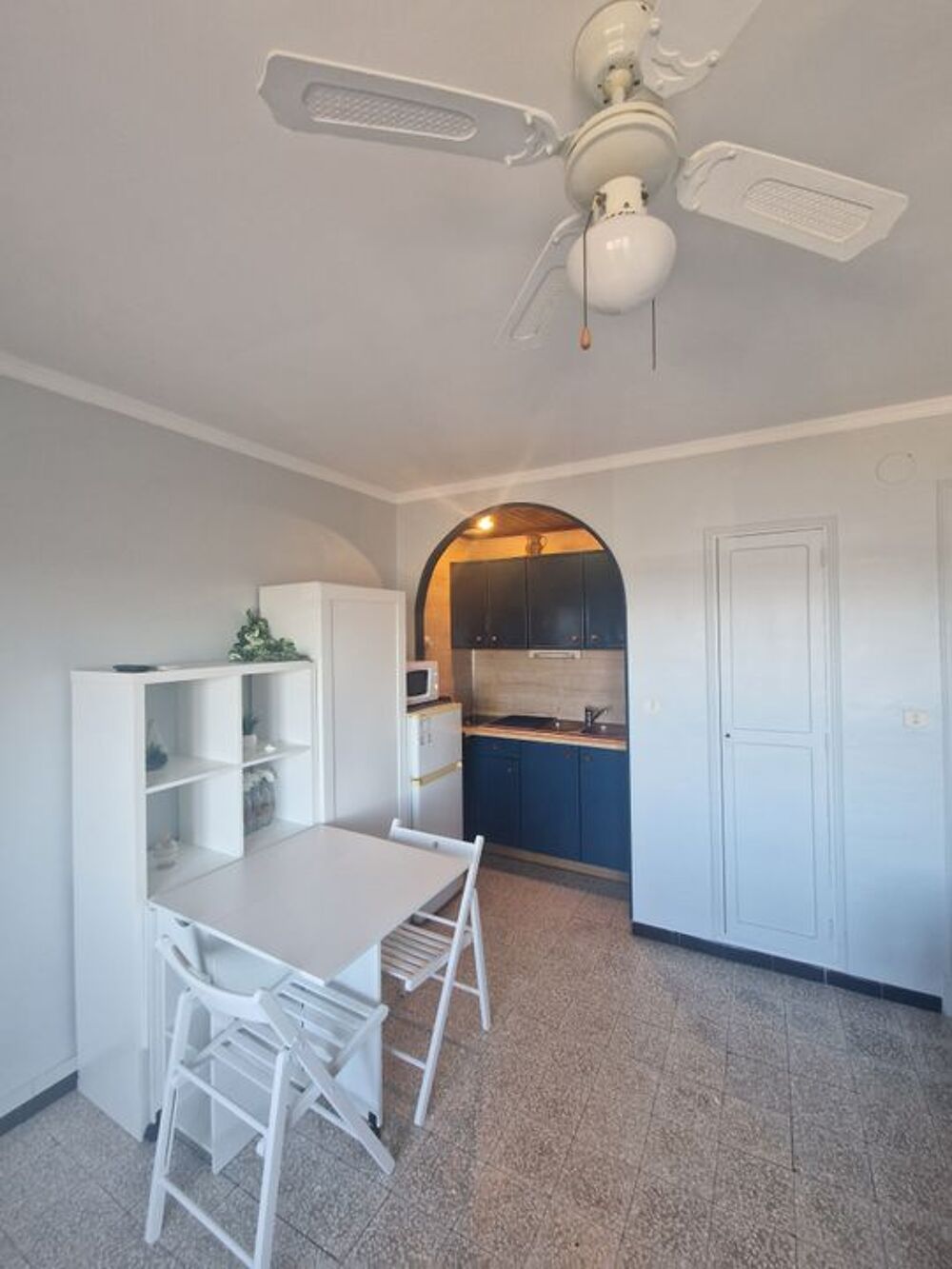 Location Appartement Studio de 25m2 à louer sur Palavas-les-Flots Palavas les flots
