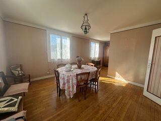  Maison à vendre 3 pièces 68 m²