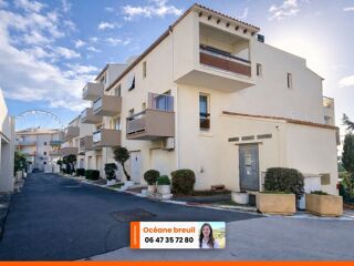  Appartement � vendre 1 pi�ce 25 m�