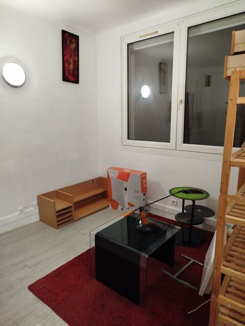  Appartement � louer 1 pi�ce 18 m�