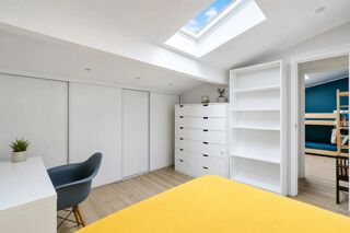  Maison à vendre 4 pièces 79 m²