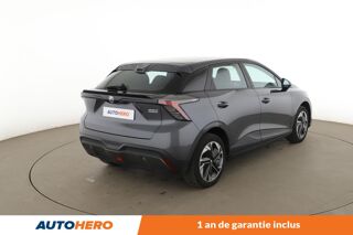 MG4 EV 51kWh -125 kW 2WD Standard 170 ch 2024 occasion 92130 Issy-les-Moulineaux