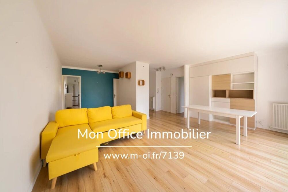Appartement 3 pièces 80 m² · à Aix en Provence · 80 m² · 405 000 €
