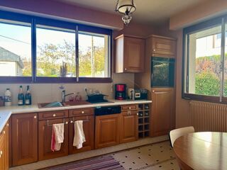  Maison � vendre 5 pi�ces 140 m�