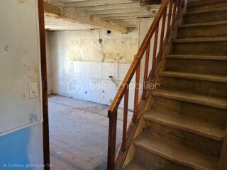  Maison � vendre 2 pi�ces 53 m�