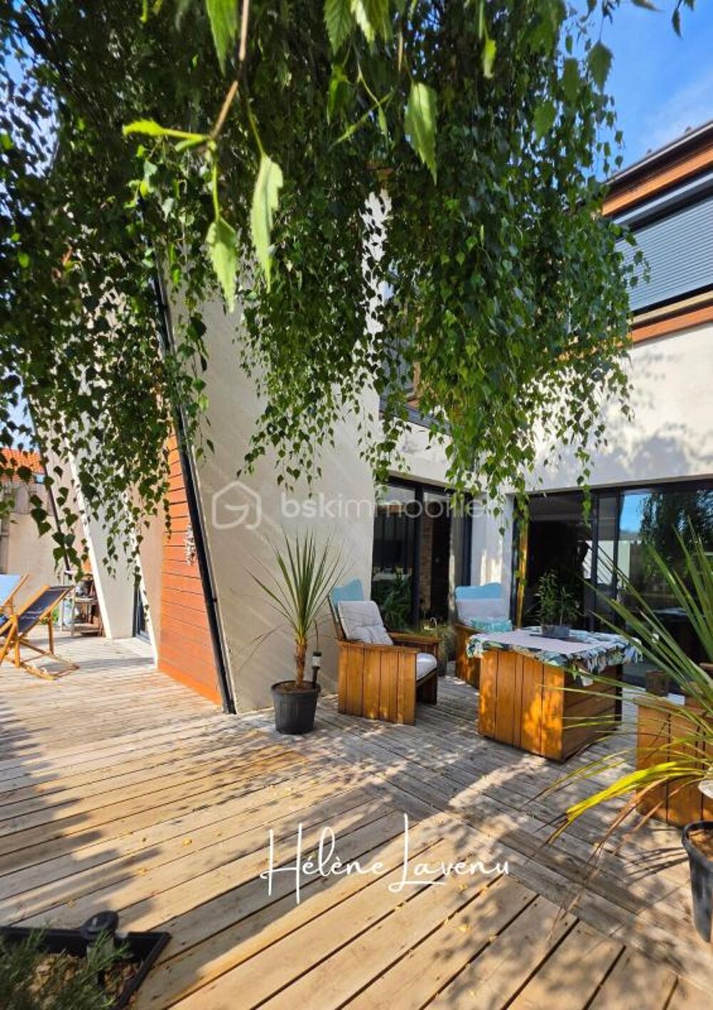 Vente Maison Maison contemporaine à Saint Martin Boulogne Saint martin boulogne