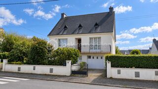  Maison à vendre 5 pièces 109 m²