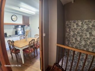 Maison à vendre 4 pièces 80 m²