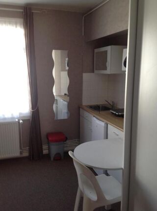  Appartement  louer 1 pice 10 m