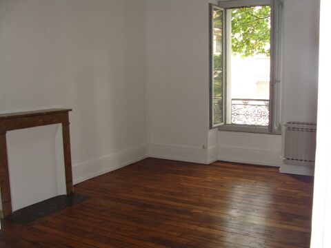  Appartement � louer 3 pi�ces 59 m�