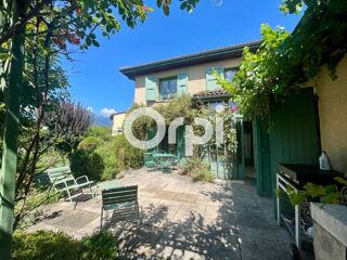  Maison à vendre 5 pièces 137 m²