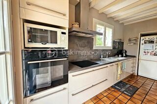  Maison � vendre 7 pi�ces 140 m�