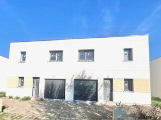  Maison 4 pices 85 m Deville les rouen