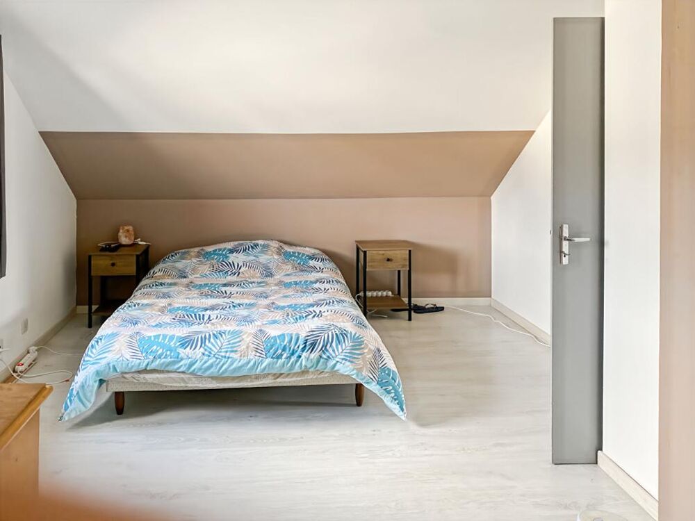 Vente Maison Maison 4 pièces, jardin, plus studio indépendant Doubs