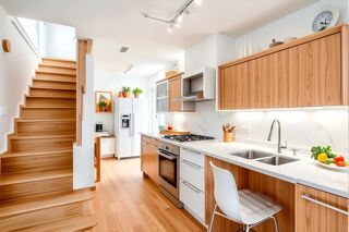  Maison � vendre 4 pi�ces 100 m�