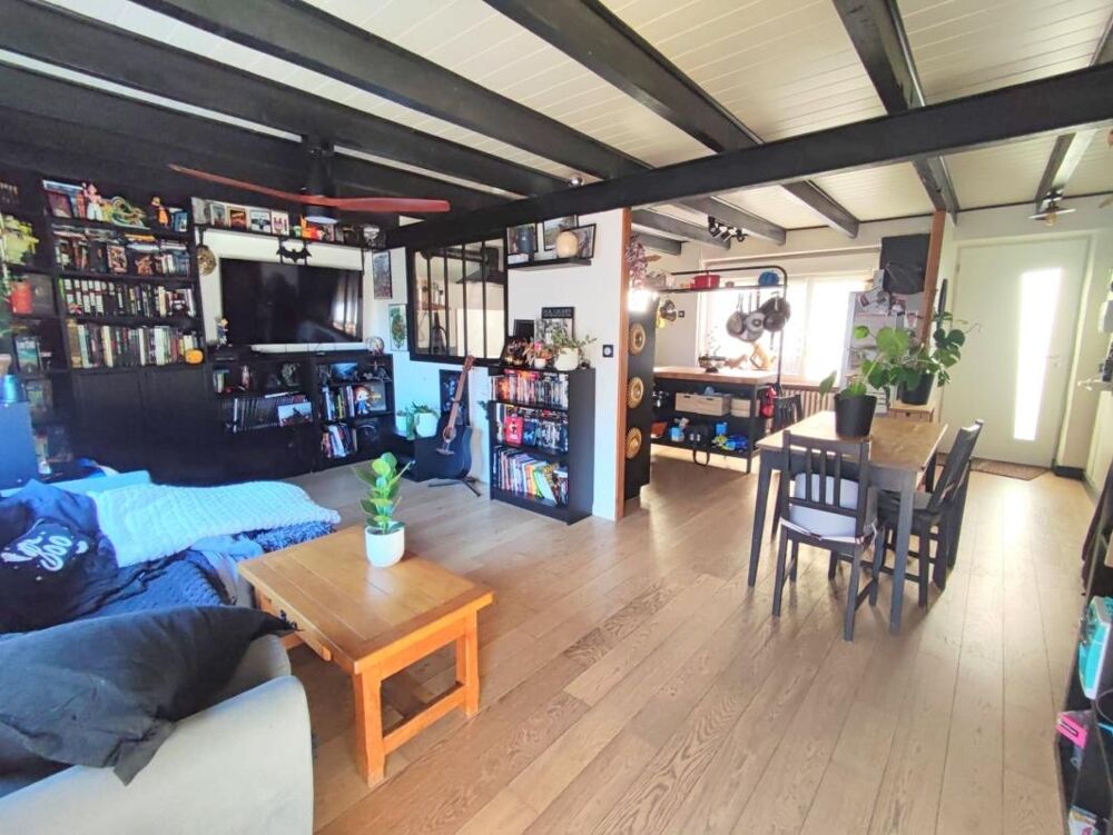 Jolie maison au calme et entièrement rénovée, à 05 minutes de Riom et 20 minutes de Clermont-Ferrand