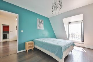  Appartement à vendre 2 pièces 53 m²