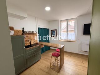  Appartement à vendre 2 pièces 29 m²