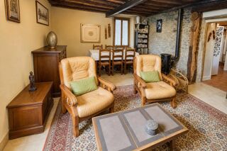 Maison à vendre 4 pièces 82 m²