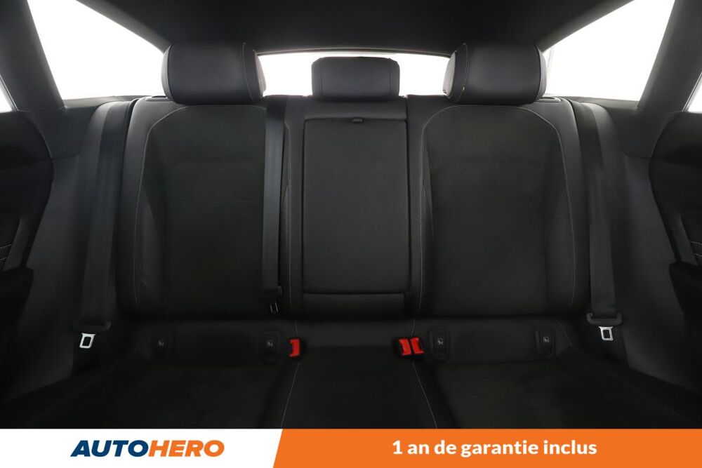 Arteon Shooting Brake 2.0 TDI EVO SCR R-Line DSG7 150 ch 2021 occasion 92130 Issy-les-Moulineaux
