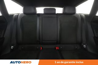 Arteon Shooting Brake 2.0 TDI EVO SCR R-Line DSG7 150 ch 2021 occasion 92130 Issy-les-Moulineaux
