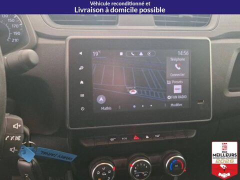 Express BLUE DCI 95 - 22 CONFORT +Pack Easy 2023 occasion 10150 Lavau