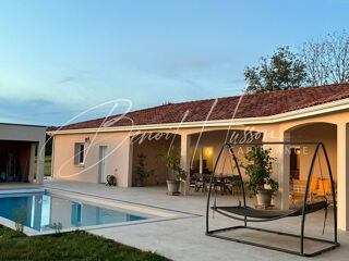  Maison � vendre 5 pi�ces 125 m�