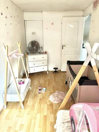  Maison � vendre 3 pi�ces 44 m�