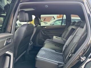Tiguan Allspace R-Line 4M 2.0 245 ch BVA 2022 occasion 33140 Villenave D Ornon
