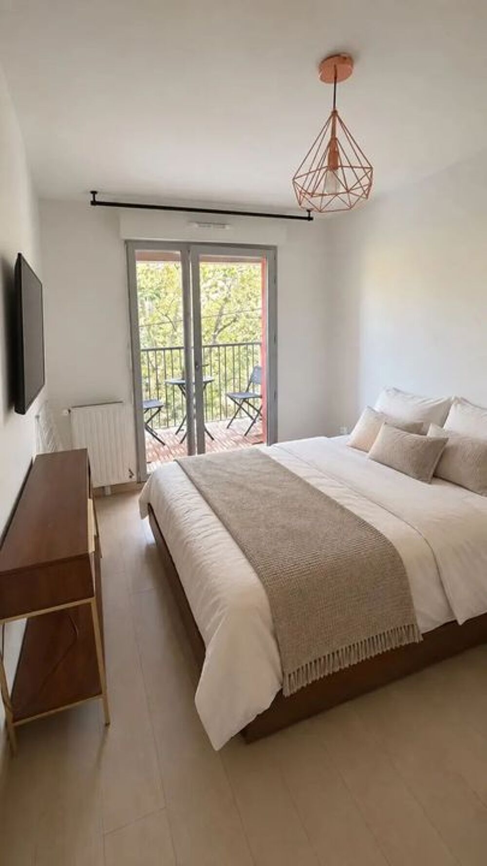 Location Appartement Appartement de 41m2 à louer sur Cachan Cachan