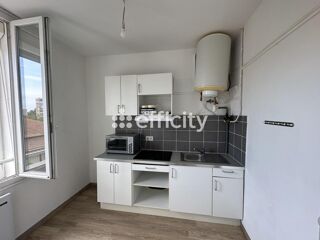  Appartement � vendre 1 pi�ce 24 m�