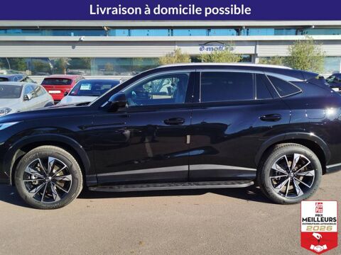 MG.EHS PHEV 272 Luxury 2026 occasion 78200 Buchelay