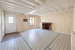  Maison à vendre 3 pièces 67 m²