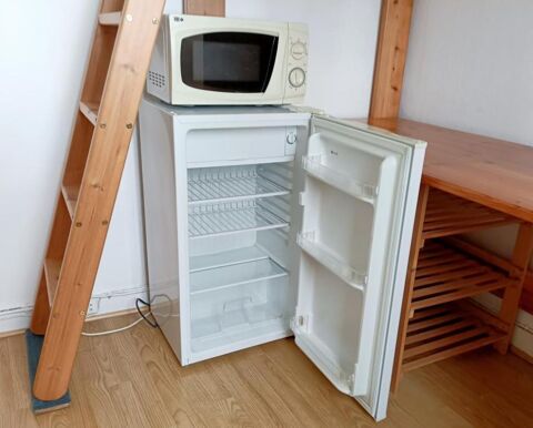  Appartement  louer 1 pice 12 m