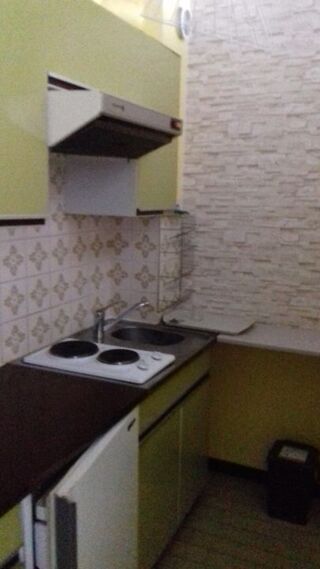  Appartement � louer 1 pi�ce 30 m�