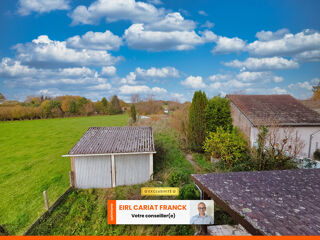  Maison � vendre 6 pi�ces 126 m�