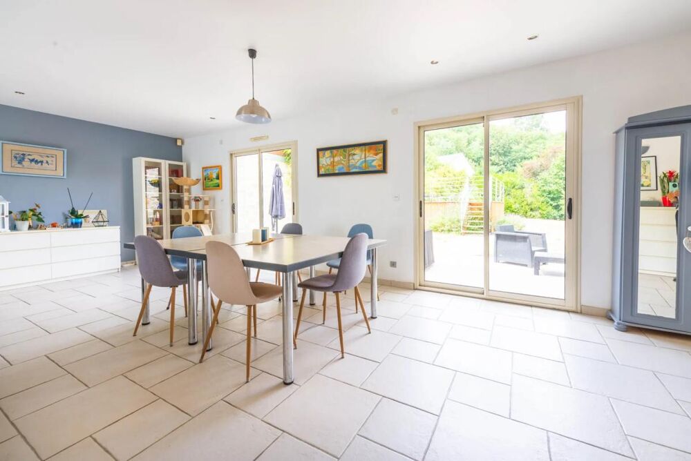 Vente Maison Maison de 8 pièces de 180 m² à Jambville Jambville