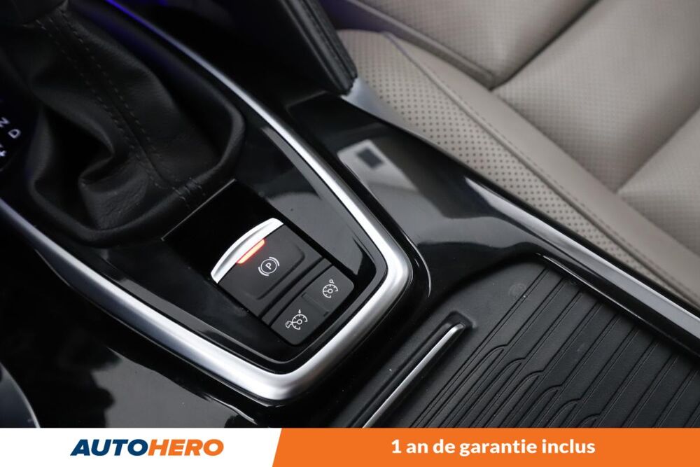 Koleos 1.3 TCe Initiale Paris EDC 160 ch 2021 occasion 92130 Issy-les-Moulineaux