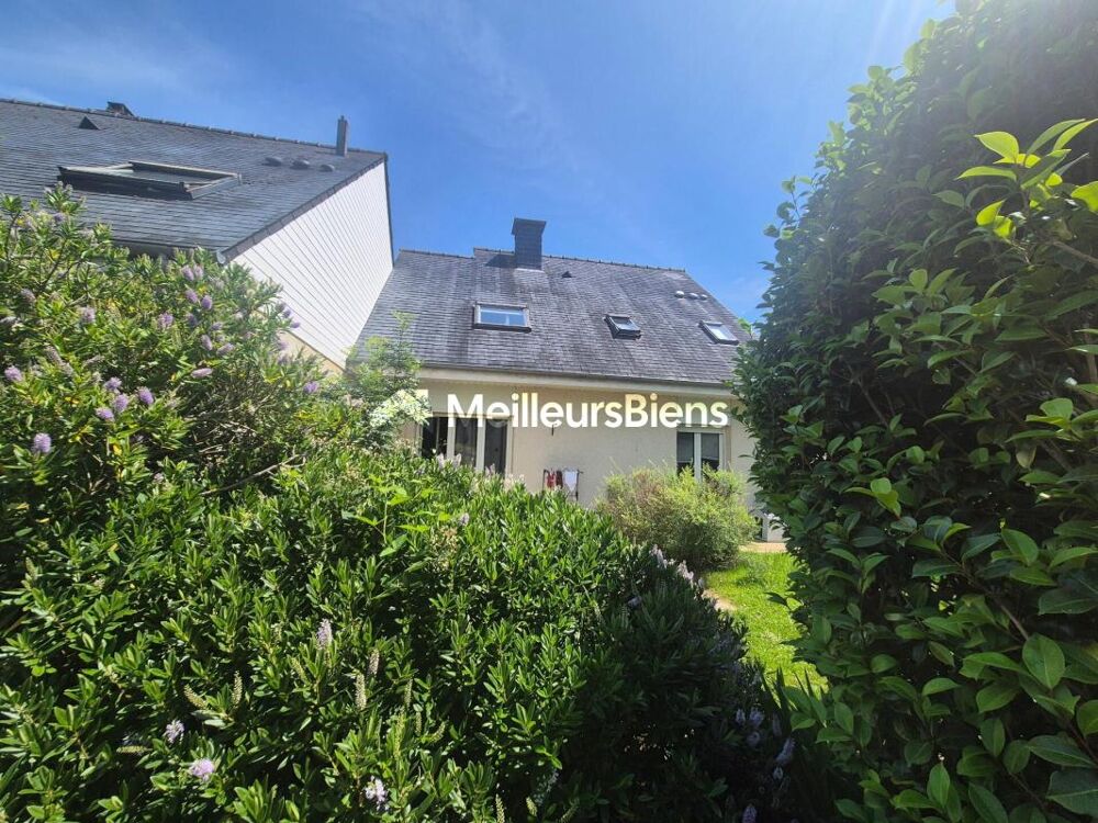 Vente Maison Maison Quartier Kerfraval Morlaix Morlaix