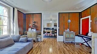  Appartement � vendre 3 pi�ces 89 m� Malzeville