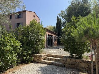  Maison 6 pièces 170 m² Toulon