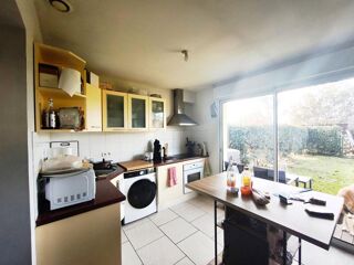  Maison � vendre 3 pi�ces 79 m�